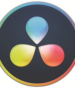 Blackmagic DaVinci Resolve Studio 18