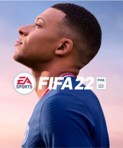 Fifa 22 Standard Edition