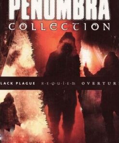 Frictional Games The Penumbra Collection - Gog Pc Oyun