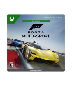 Xbox Game Studios Forza Motorsport Standard Edition (Pc/xbox Series X|s)