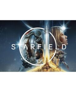 Bethesda Softworks Starfield Premium Edition Steam Pc Key Dijital