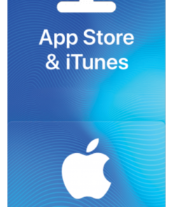 50 TL iTunes Apple Store Bakiye