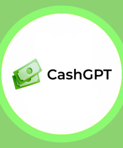 CashGPT