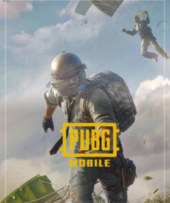 PUBG Mobile 24300 UC