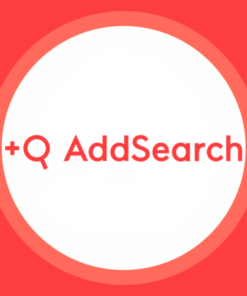 AddSearch – 1 Yıllık