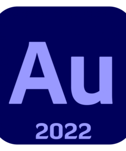 Adobe Audition 2022 1 Yıllık Lisans Anahtarı
