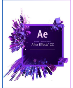 Adobe After Effects CC 65308744BA01B12 1 Yıllık Yeni Alım