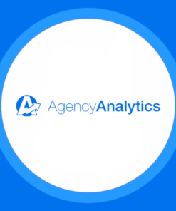 AgencyAnalytics – 1 Yıllık