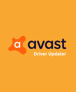 Avast Driver Updater 1 Yıl / 1 PC