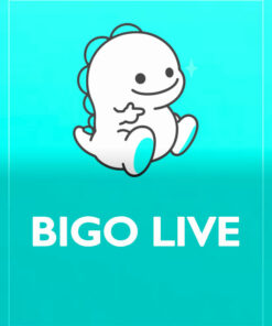 Bigo Live 1.178 Elmas