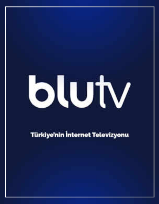 6 Aylık BluTV Üyelik