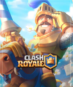Clash Royale - Altın Pass