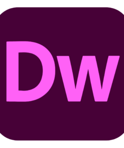 Adobe Dreamweaver 2021 Lisans Anahtarı