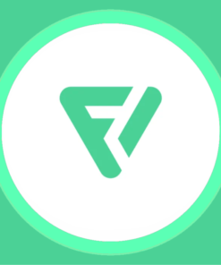 Flaticon - 12 Aylık
