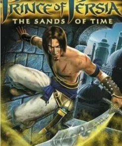 Ubisoft Prince Of Persia: The Sands Of Time - Uplay Pc Oyun
