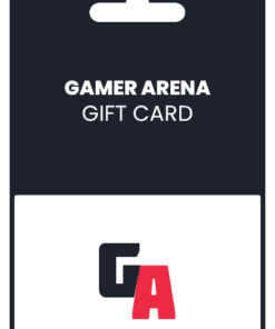 Gamer Arena - 1000 GAU Token