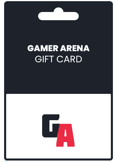 Gamer Arena- 2000 GAU Token