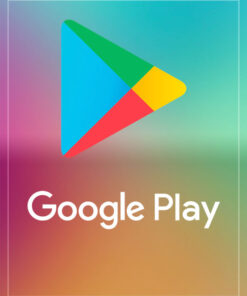 Google Play 1000 TL