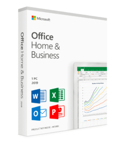 Office 2019 Home and Business