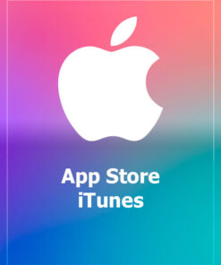 1000 TL iTunes Apple Store Bakiye