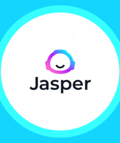Jasper Ai
