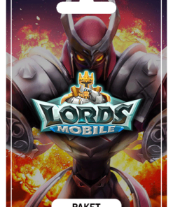 Lords Mobile Emek Meyveleri Paketi