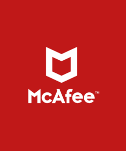 McAfee Total Protection 2022 Sınırsız Cihaz 1 Yıl Bind Key