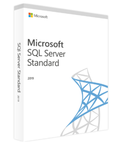 Microsoft Sql Server 2019