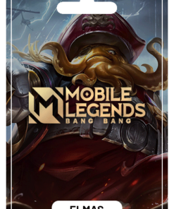 Mobile Legends 221 Elmas