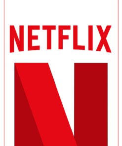 Netflix 100 TL Hediye Kartı