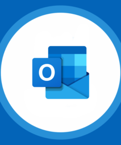 Outlook - Email Hesabı -10 Adet