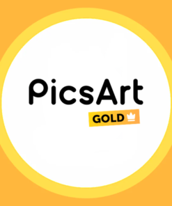 Picsart Gold - 7 Günlük