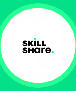 SkillShare - 2 Aylık