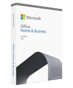 Office 2021 Home and Business