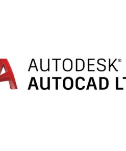 AutoCAD LT 2024 New Single-user Annual Subscription (1 Yıllık Kiralama)