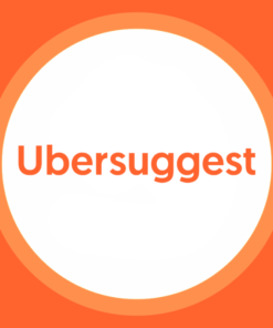 Ubersuggest – 1 Yıllık