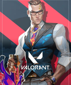 Valorant 115 VPoints
